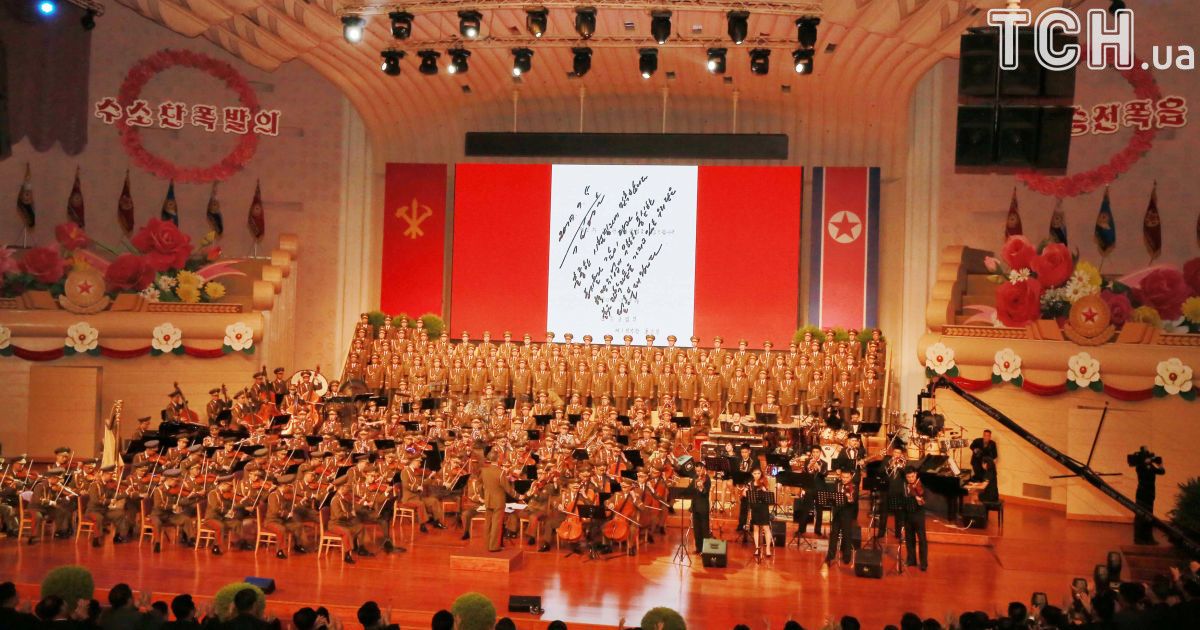 кім чен ин святкує ядерне випробування_3 / © Reuters