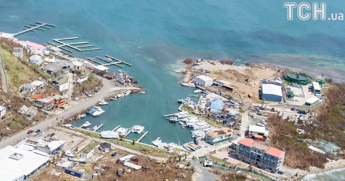 британські віргінські острови_2 / © Reuters