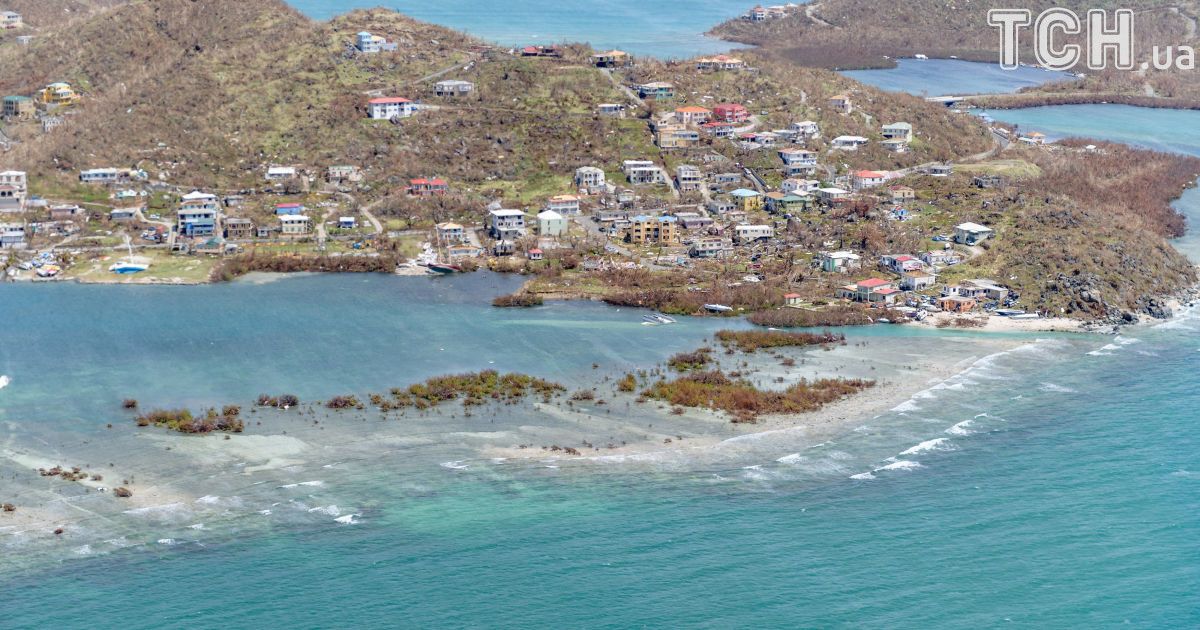 британські віргінські острови_3 / © Reuters