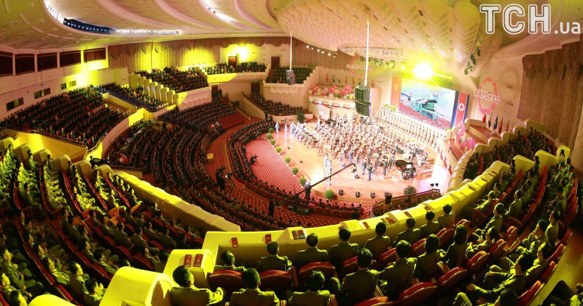 кім чен ин святкує ядерне випробування_8 / © Reuters