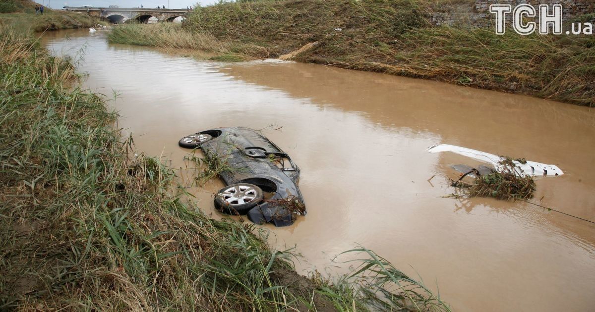 повінь в Італії_11 / © Reuters