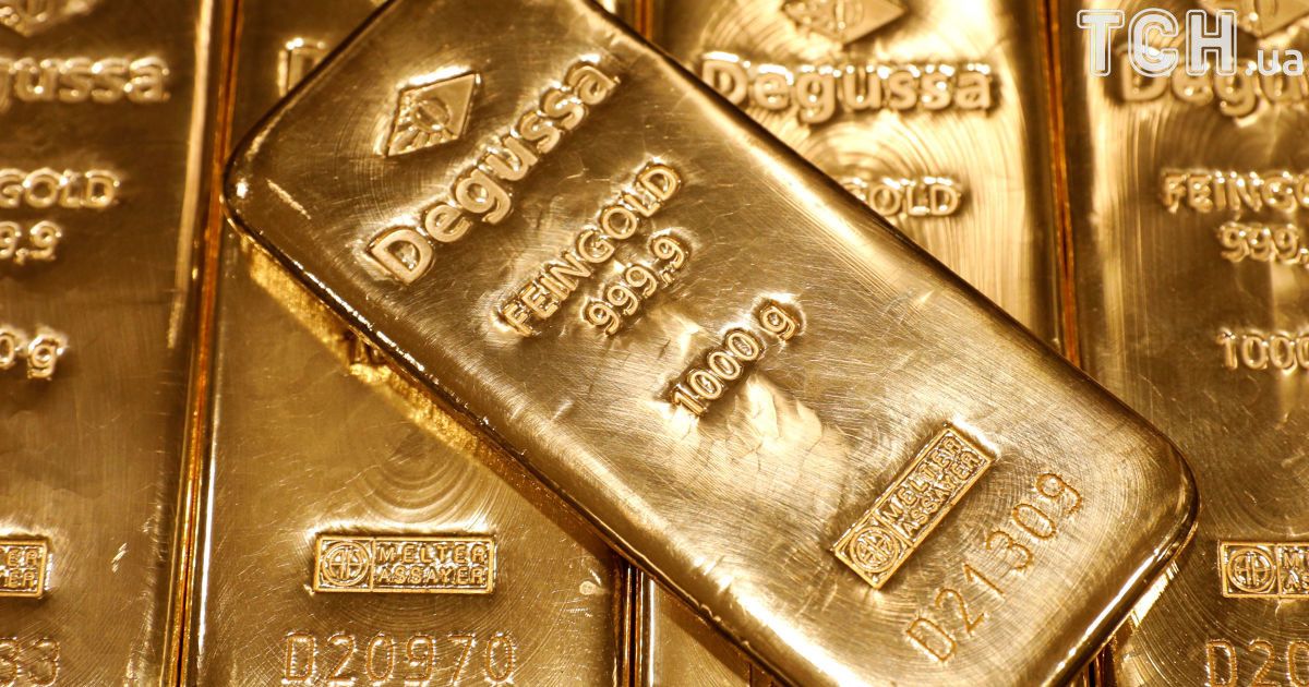 Нацбанк спрогнозировал рост и падение показателя золотовалютных резервов