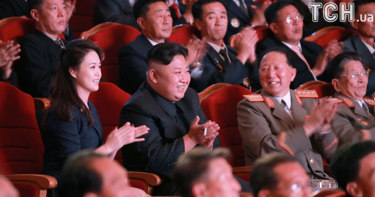 КНДР близка к тому, чтобы завершить создание ядерных сил - Ким Чен Ын