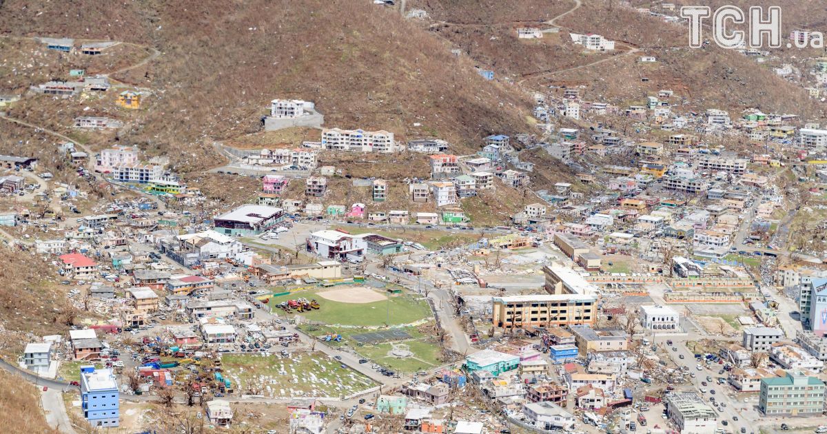 британські віргінські острови_6 / © Reuters