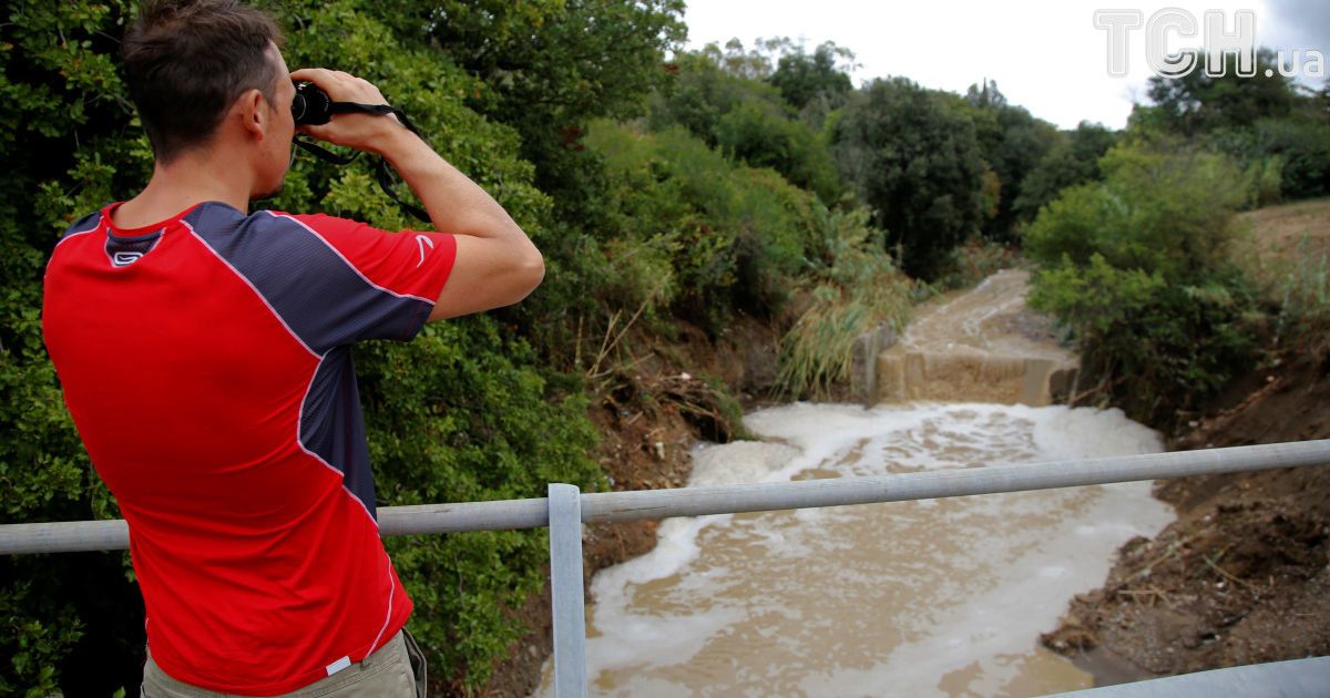повінь в Італії_4 / © Reuters