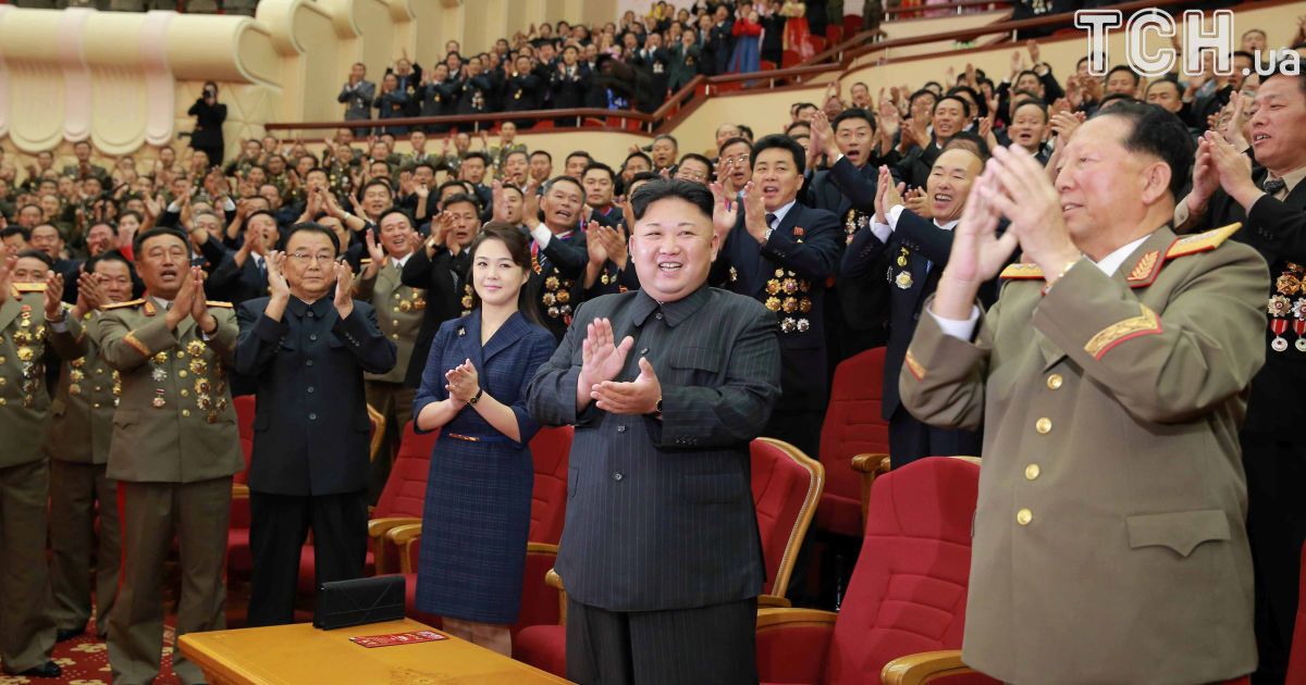 КНДР угрожает новым испытанием водородной бомбы