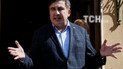 Нет желания еще одну революцию устраивать: Саакашвили убеждает, что акция в Киеве будет мирной
