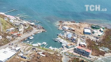 британські віргінські острови_2 / © Reuters