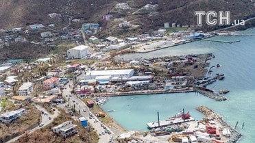 британські віргінські острови_5 / © Reuters