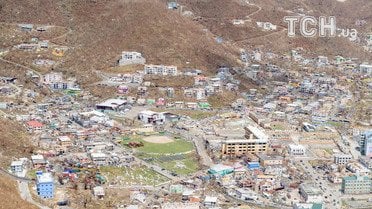 британські віргінські острови_6 / © Reuters