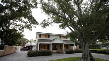 ураган ірма наближається до флориди (фото з флорида-кіс та гавани)_5 / © Reuters