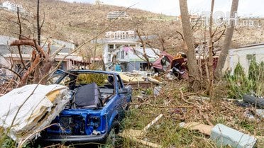 британські віргінські острови_1 / © Reuters