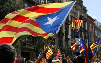 Подробности референдума в Каталонии и угрозы Трампа КНДР. Пять новостей, которые вы могли проспать