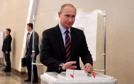 Новый старый хозяин Кремля: СМИ узнали, как Путин объявит об участии в выборах президента РФ