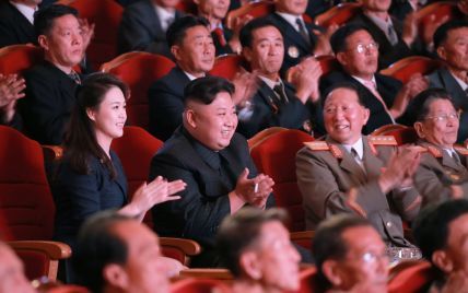 КНДР близка к тому, чтобы завершить создание ядерных сил - Ким Чен Ын