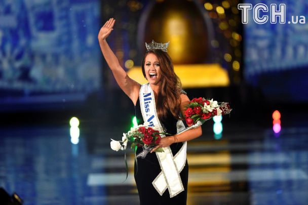 В Атлантик-Сіті обрали &laquo;Міс Америка-2018&raquo; / © Reuters