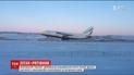 Українським АН-124доставили двигун літаку, який зламався на півшляху