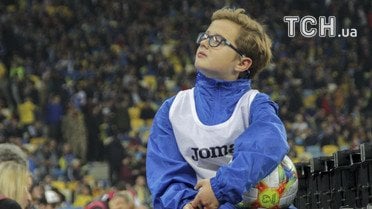 Фото - Надежда Мельниченко / © ТСН Проспорт