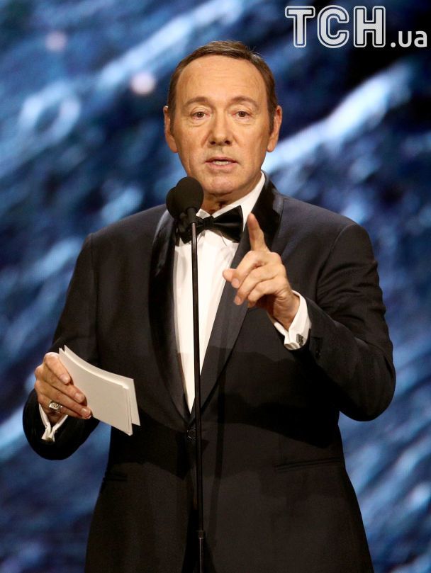 Кевин Спейси / © Getty Images