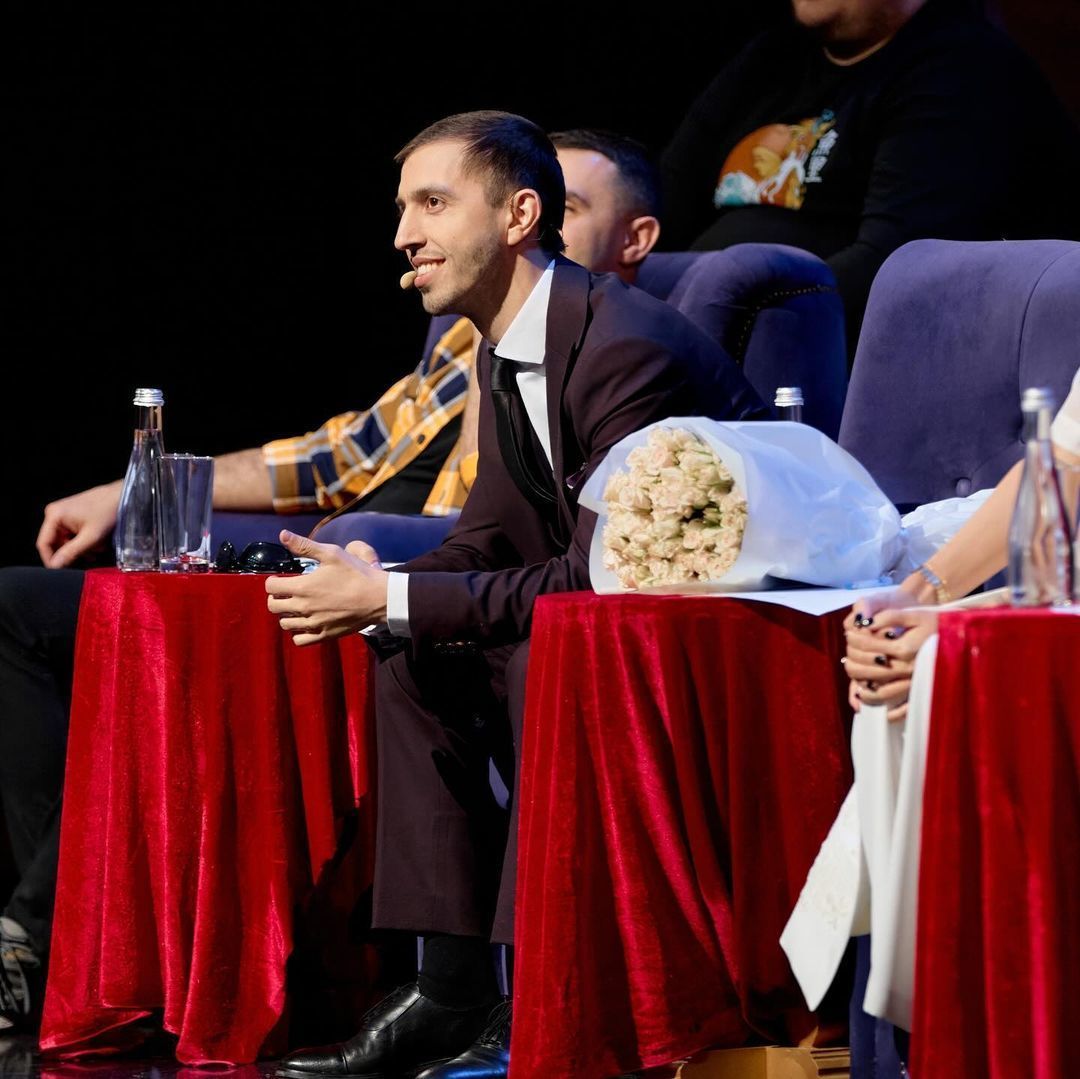 Иван Люленов / © 