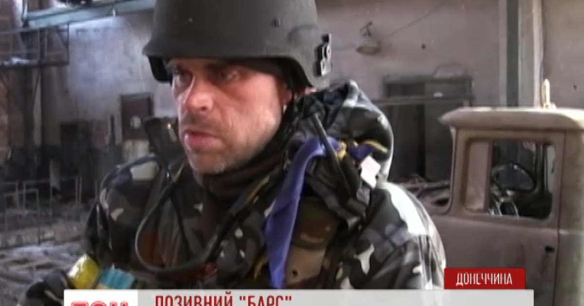Штурм аеропорту Донецька міг відбуватися заради полонених &laquo;кіборгами&raquo; кадирівців