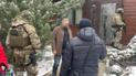 Житель Харківщини постачав до РФ запчастини для військових субмарин, з яких обстрілюють Україну: фото