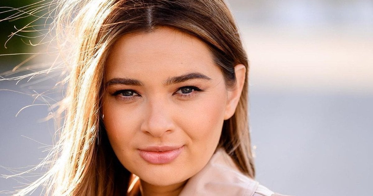 Наталія Островська