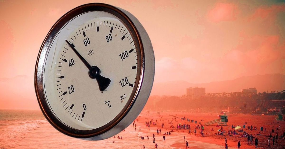Ученые выяснили причины Великого вымирания 250 млн. лет назад