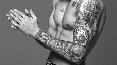 пародія на Calvin Klein_6 / © Calvin Klein