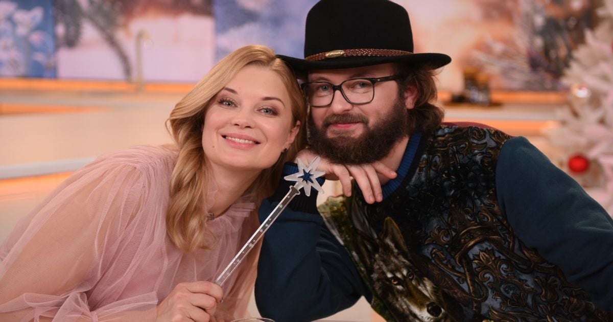 Майже 400 тисяч гривень зібрали на здійснення мрій хворих дітей завдяки благодійному марафону в ефірі "Сніданку з 1+1"