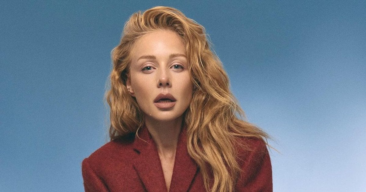 Тіна Кароль