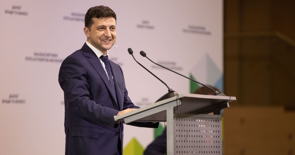 "Важлива підтримка на геополітичному рівні": Зеленський розповів про очікування від зустрічі із Трампом