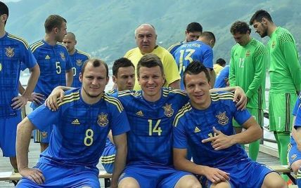 Що збірна України робитиме у Франції до та після матчів Євро-2016: розклад заходів
