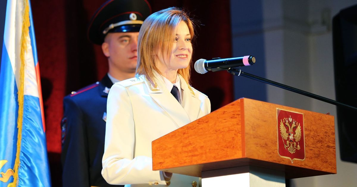 "Няш-мяш" объявила запрет "Казантипа" вопросом нацбезопасности