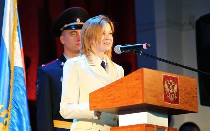 "Няш-мяш" объявила запрет "Казантипа" вопросом нацбезопасности
