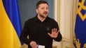 Володимир Зеленський