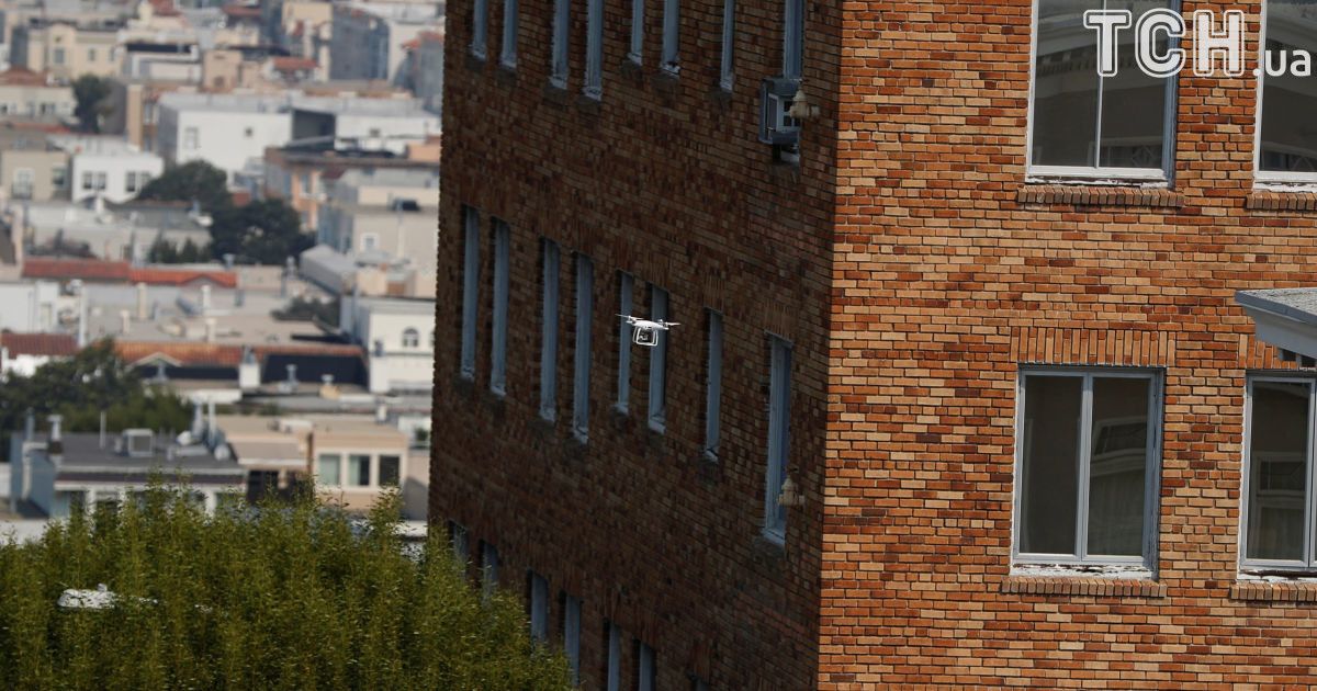 генконсульство Росії у Сан-Франциско_13 / © Reuters