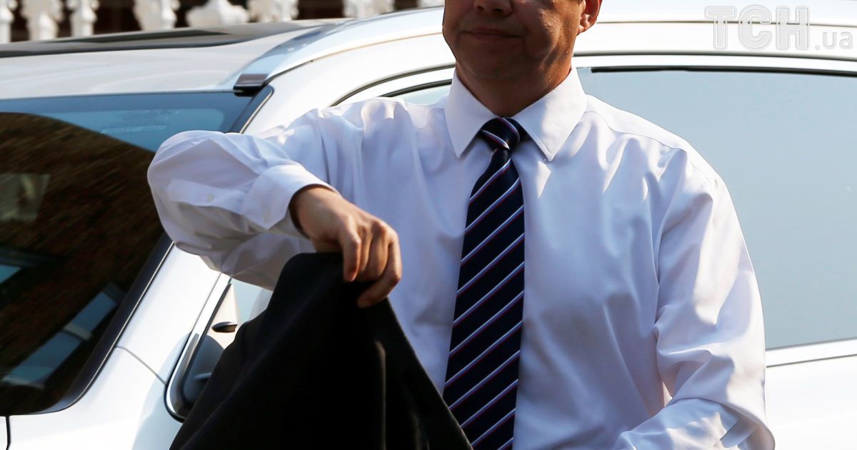 генконсульство Росії у Сан-Франциско_4 / © Reuters