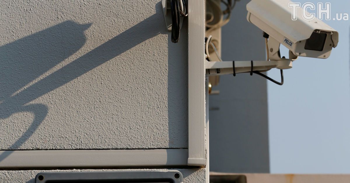 генконсульство Росії у Сан-Франциско_8 / © Reuters