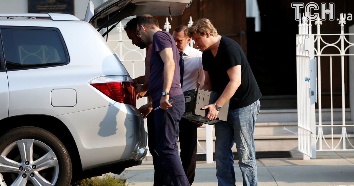 генконсульство Росії у Сан-Франциско_2 / © Reuters