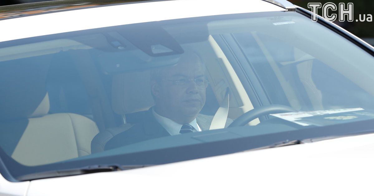 генконсульство Росії у Сан-Франциско_14 / © Reuters