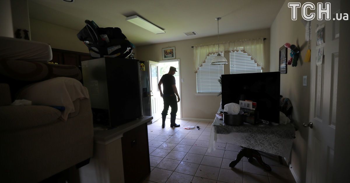 наслідки буревію Гарві в Г'юстоні_2 / © Reuters