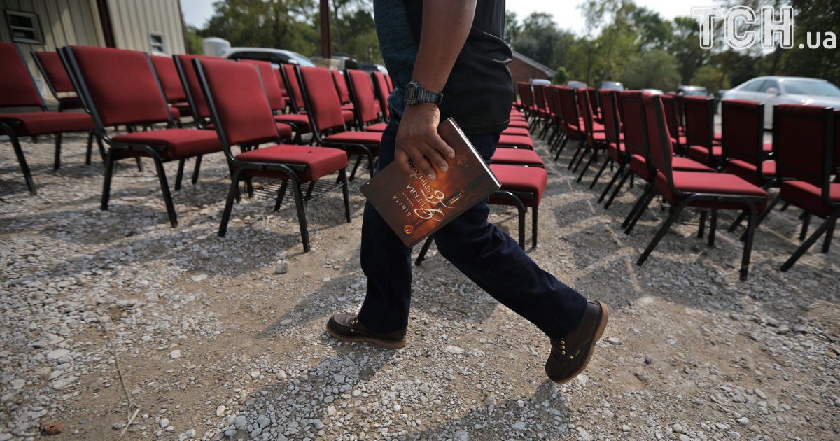 наслідки буревію Гарві в Г'юстоні_4 / © Reuters