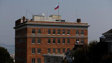 генконсульство Росії у Сан-Франциско_10 / © Reuters