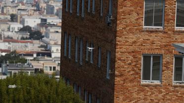 генконсульство Росії у Сан-Франциско_13 / © Reuters