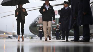 Меланія Трамп на шпильках_2 / © Reuters