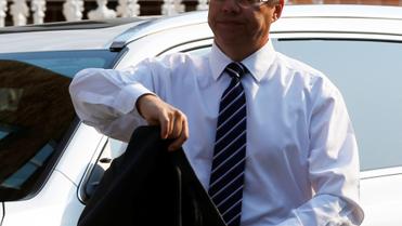 генконсульство Росії у Сан-Франциско_4 / © Reuters