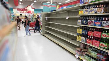 Ураган в Пуерто-Рико_3 / © Reuters