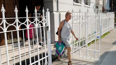 генконсульство Росії у Сан-Франциско_9 / © Reuters