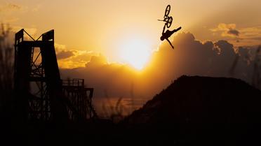 Тренування Саймона Годзека / © Reuters